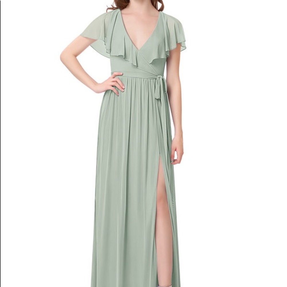 AZAZIE Jael bridesmaid dress